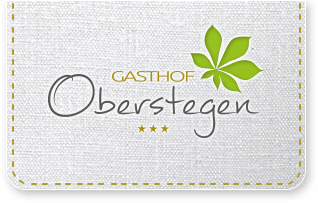 Gasthof Oberstegen