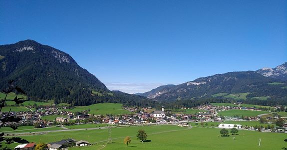 SöllKirche
